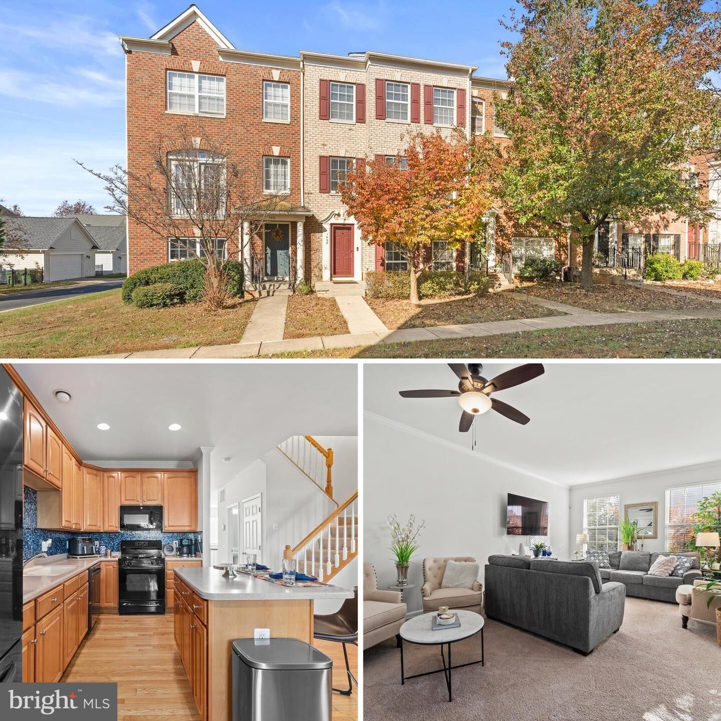 Property Photo:  1408 Wilcox Avenue  VA 22401 