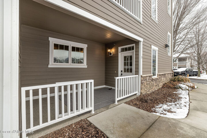 Property Photo: 4444 W Greenchain Loop #3 ID 83814