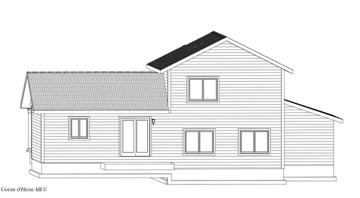 Property Photo: 265 Durango Lane ID 83856