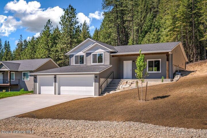 Property Photo:  265 Durango Lane  ID 83856 