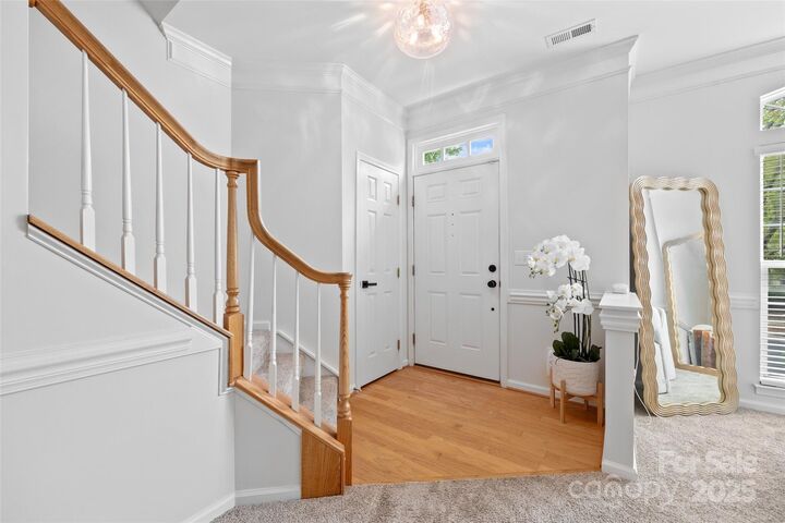 Property Photo: 14569 Greenpoint Lane NC 28078