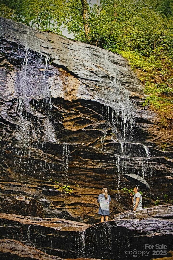 Property Photo:  0 The Falls Road  NC 28167 