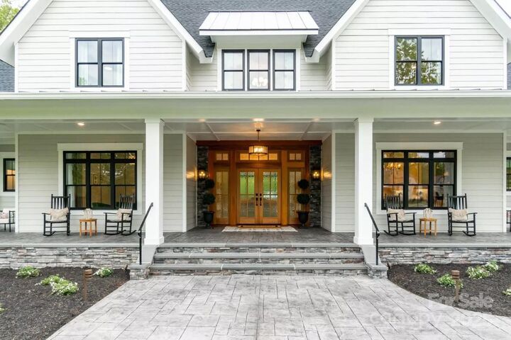 Property Photo: 5745 Lake Pointe Drive NC 28630