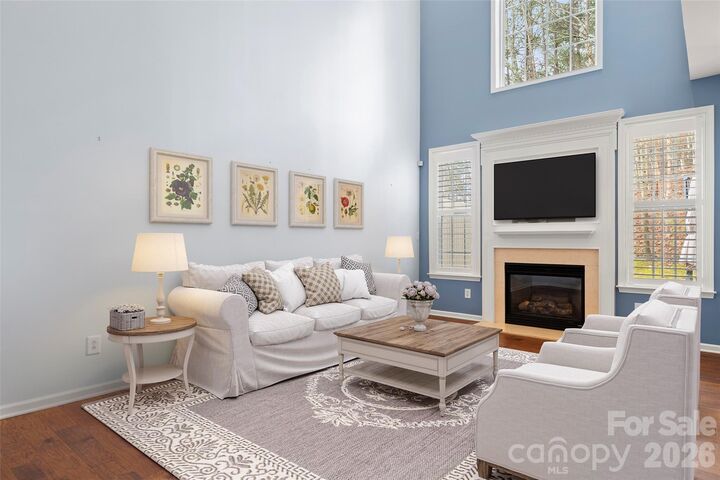 Property Photo:  719 Deerbrook Lane  SC 29708 