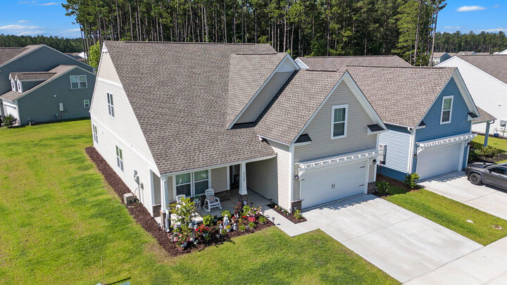 Property Photo: 117 Willet Lane SC 29486