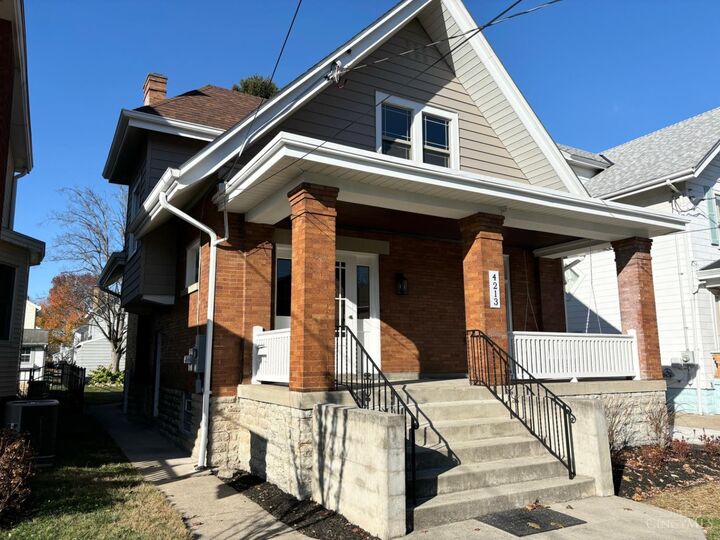 4213 33rd Avenue  Cincinnati OH 45209 photo