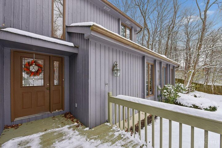 Property Photo: 792 Farmsworth Court OH 45255