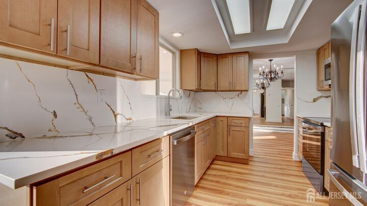 Property Photo: 368 Metuchen Drive C NJ 08831