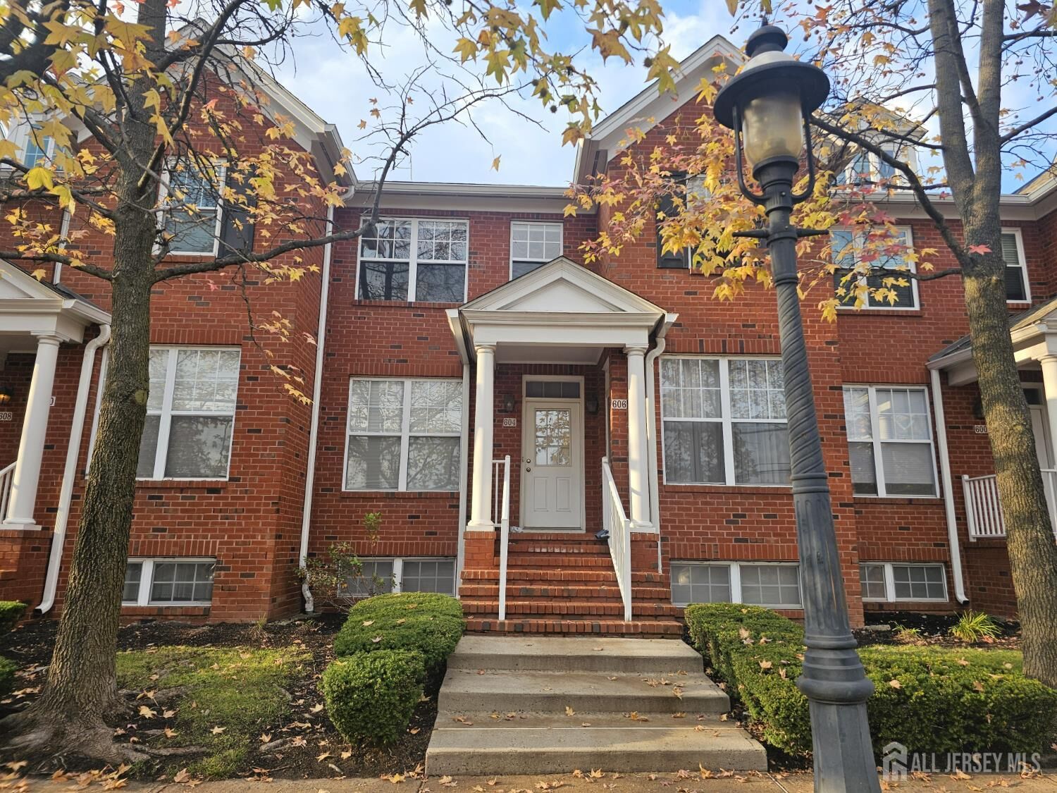 Property Photo: 606 Middlesex Avenue NJ 08840