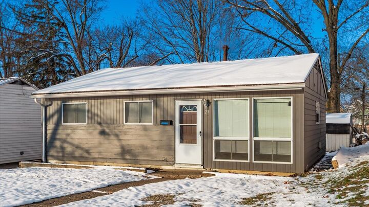 Property Photo: 25 S 24th Street OH 43055