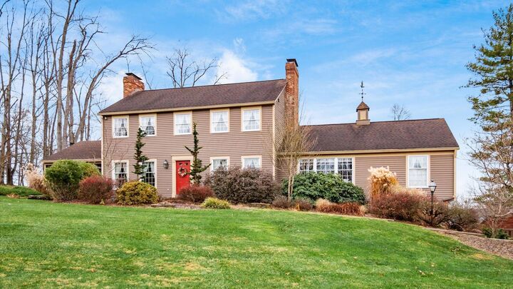 Property Photo:  5110 Wilshire Drive  OH 43701 