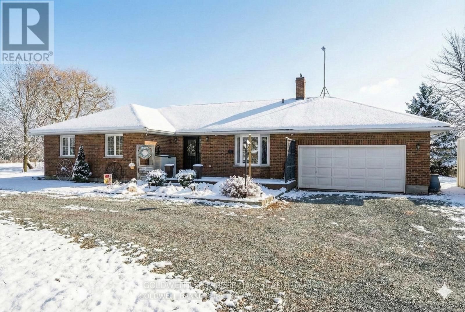Property Photo: 741 Drummond Con 12C Road ON K7C 3P1