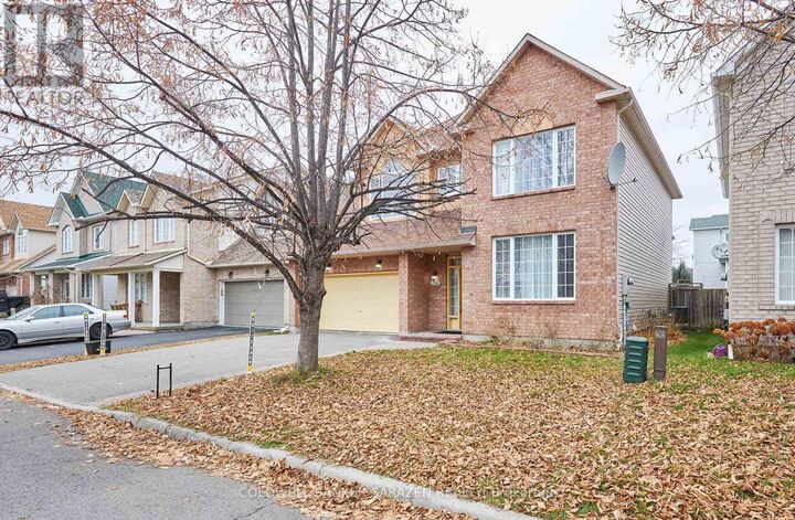 Property Photo: 198 Annapolis Circle ON K1V 1Z1