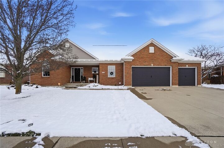 Property Photo:  839 Shaftsbury Road  OH 45373 