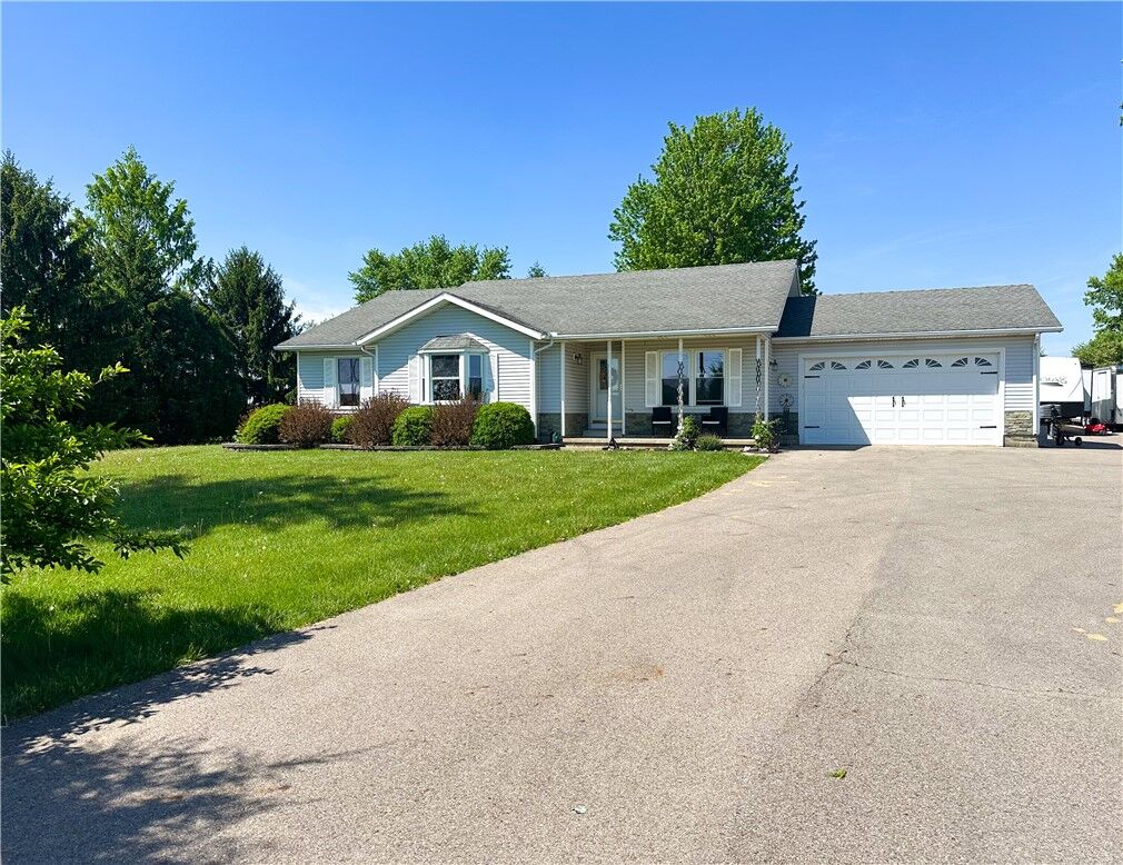 Property Photo:  8575 W National  OH 45309 