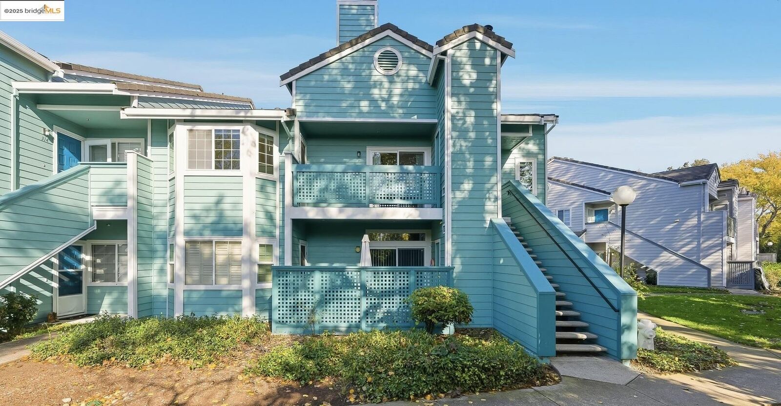 Property Photo: 316 Dursey Dr CA 94564