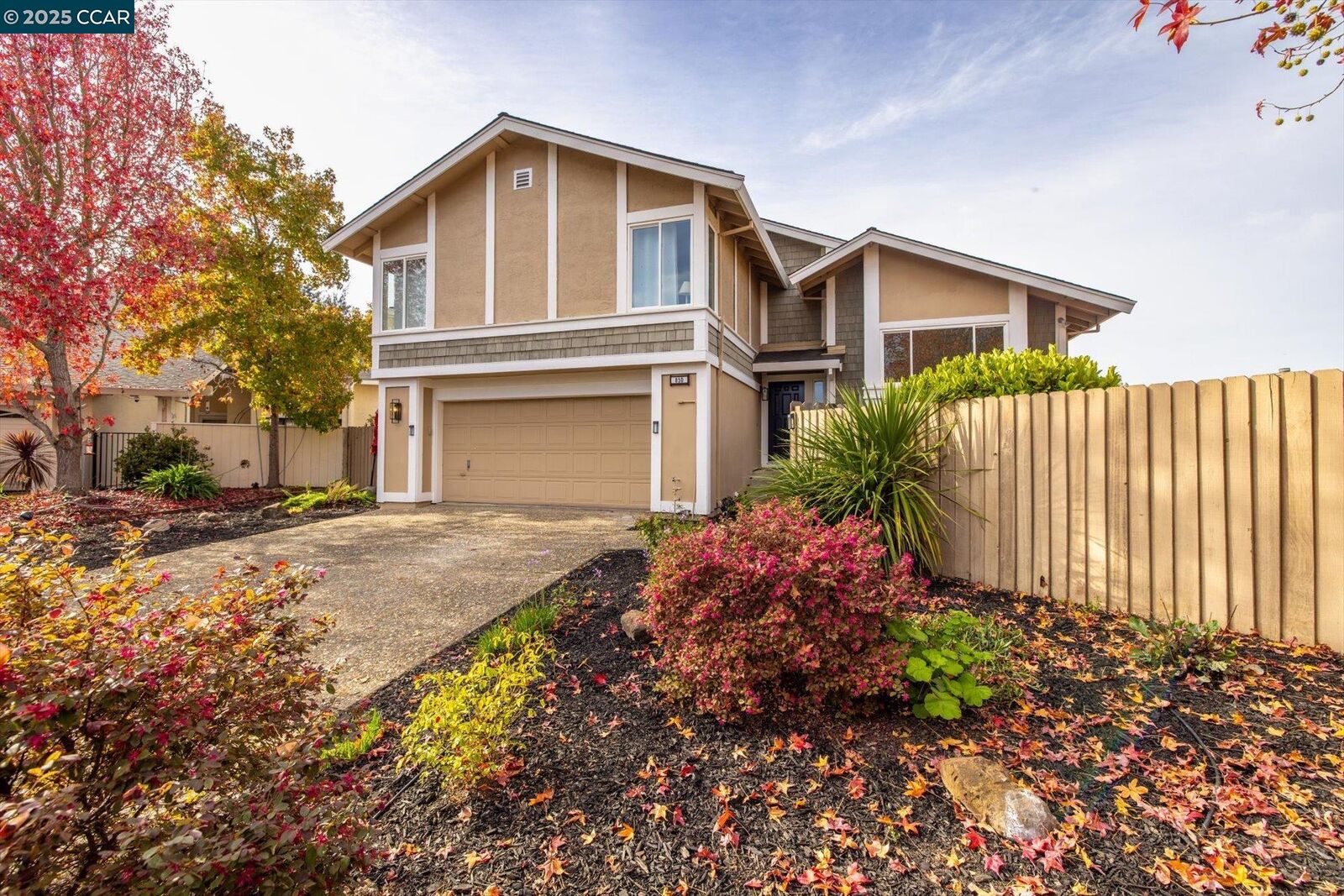 Property Photo: 850 Leeds Ct. CA 94510