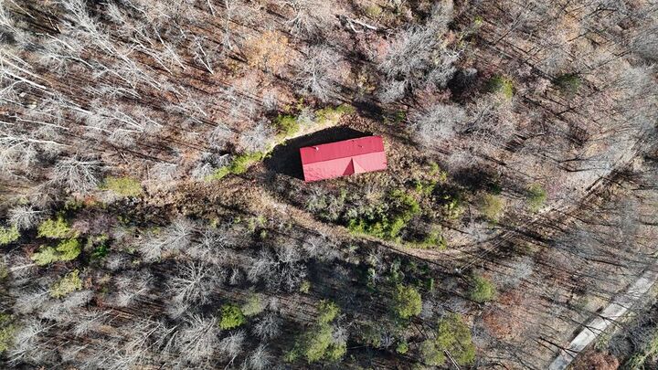 Property Photo:  1402 Long Branch Rd  KY 41230 