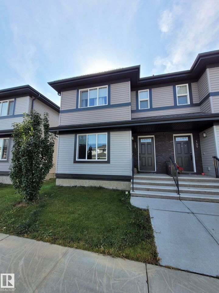 157 Radcliffe Wynd  Fort Saskatchewan AB T8L 0S9 photo