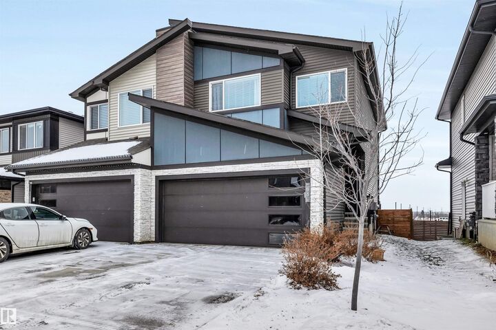 98 Kingsbury Circle  Spruce Grove AB T7X 0C9 photo
