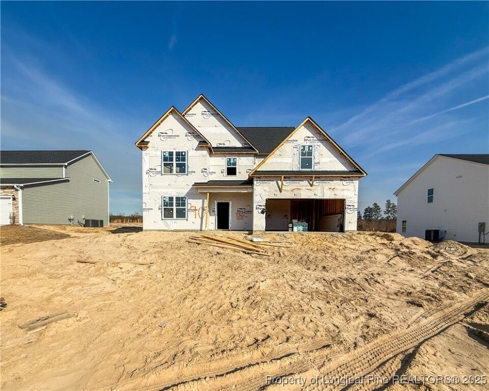 Property Photo:  560 Ashley Heights (Lot 90) Drive  NC 28315 