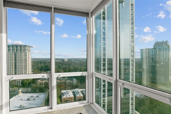 Property Photo:  2870 Pharr Court South NW 2506  GA 30305 