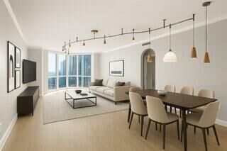 Property Photo:  2870 Pharr Court South NW 2506  GA 30305 