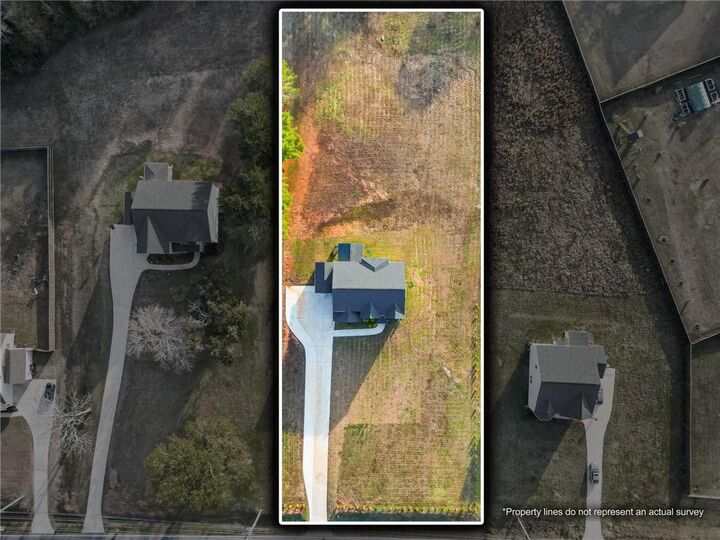 Property Photo:  689 S Jeff Davis Drive  GA 30215 