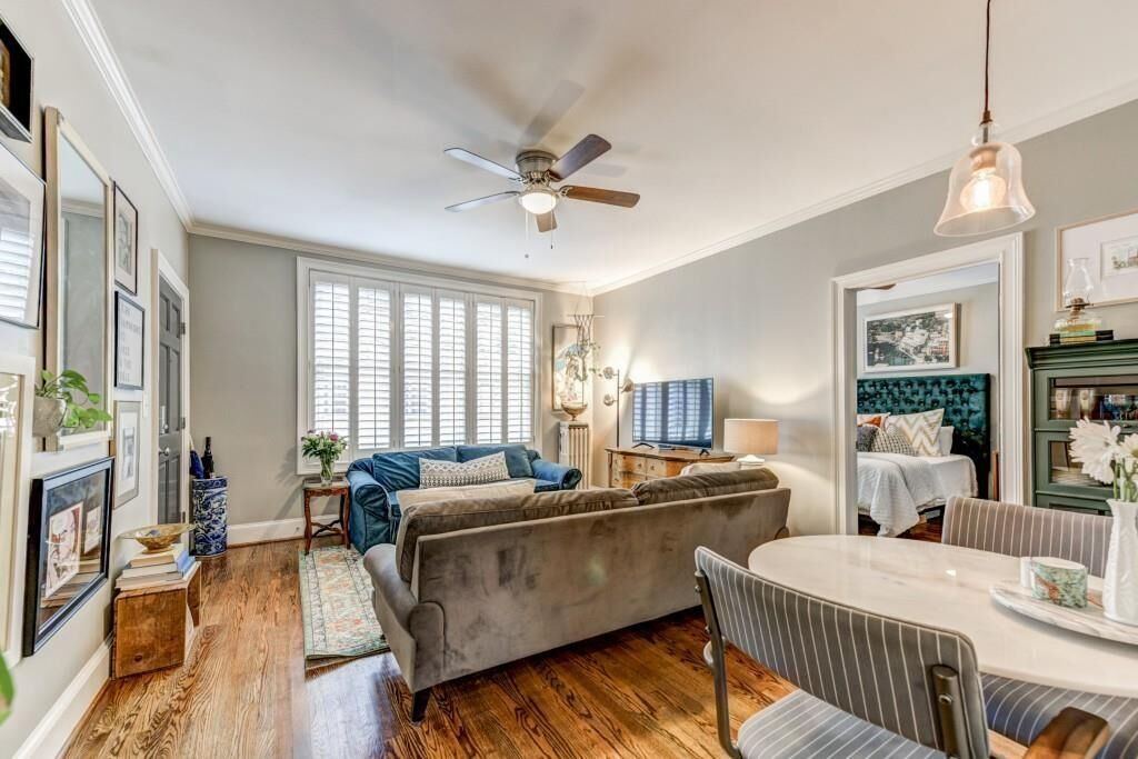 Property Photo:  28 Collier Road NW 11  GA 30309 