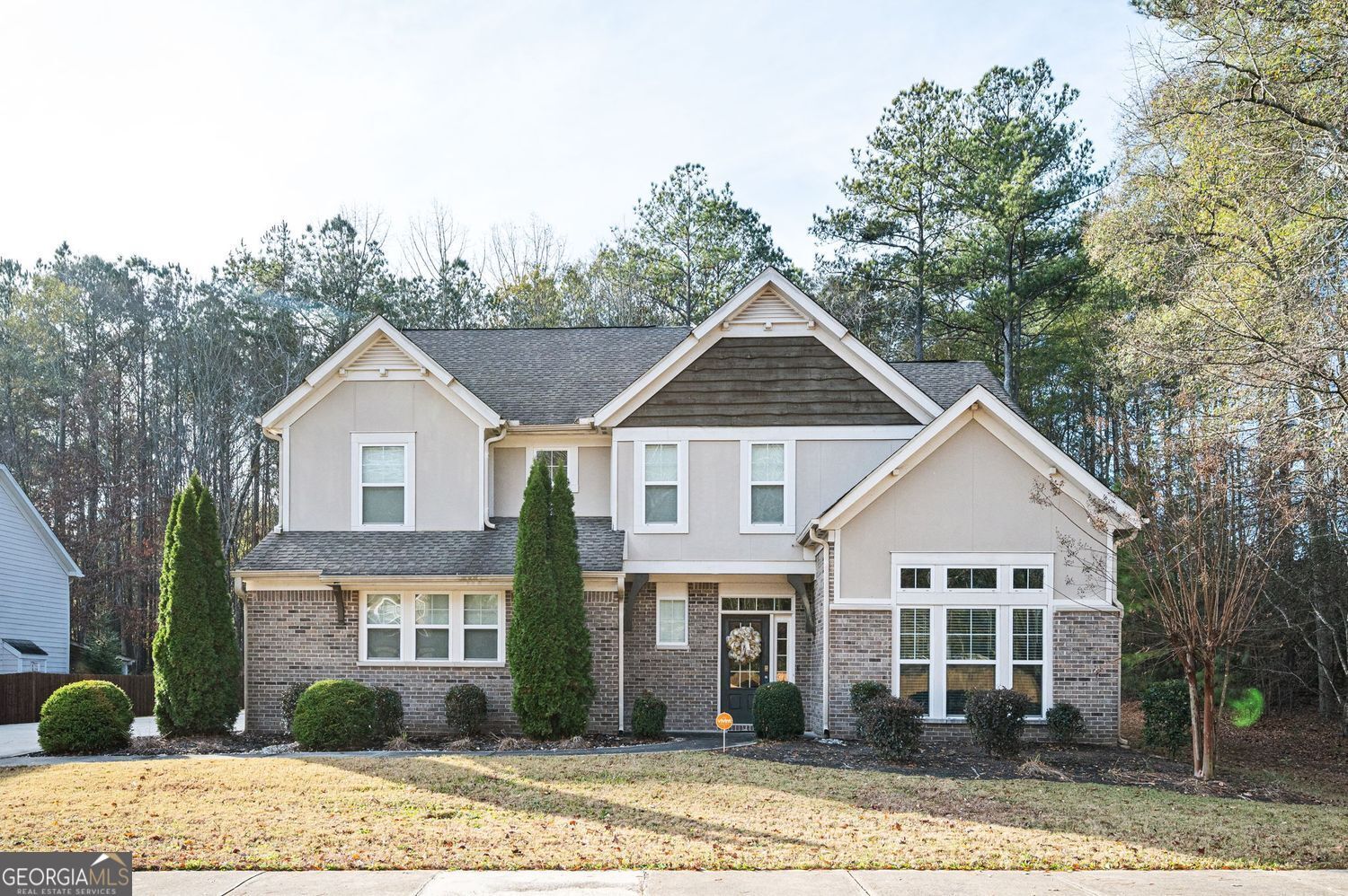 Property Photo: 2020 Youngstown Place GA 30127