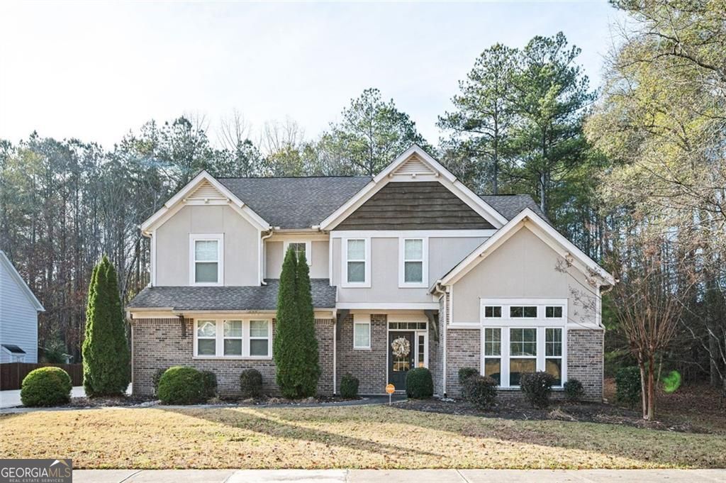 Property Photo: 2020 Youngstown Place GA 30127
