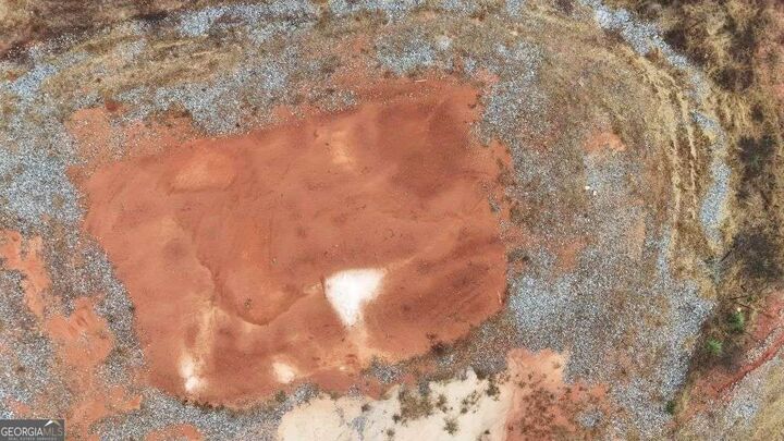 Property Photo: 0 Crabapple Hollow Road Tract 2 GA 30646