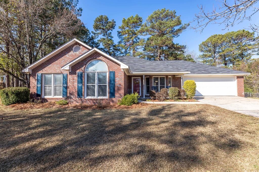 Property Photo:  54 Waterford Drive  GA 31804 