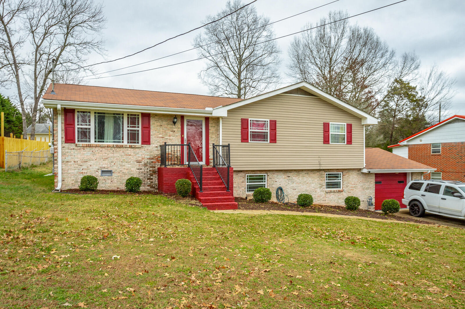 Property Photo:  12 Maple Lane  GA 30742 