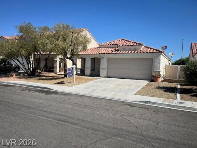 Property Photo: 1014 Havenworth Avenue NV 89123
