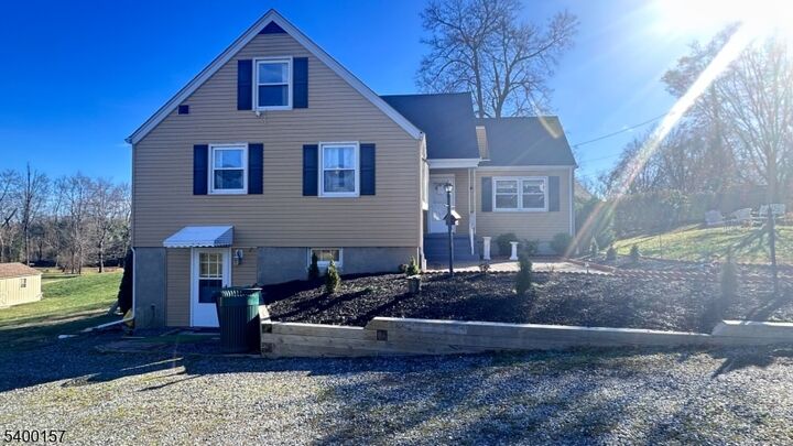 Property Photo: 17 Village Glen Rd NJ 08822