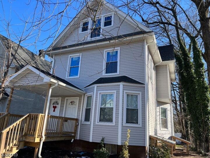 745 W 4th St  Plainfield City NJ 07060 photo