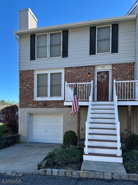Property Photo: 44 Cambridge NJ 07863