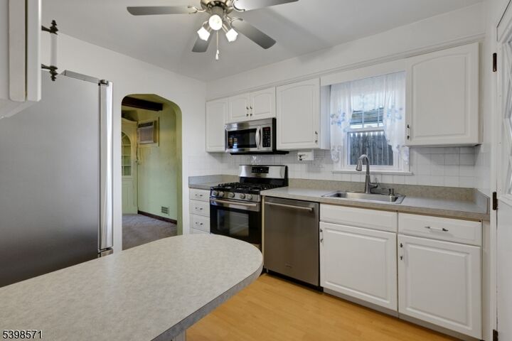 Property Photo: 6 Hillside Ave NJ 07009