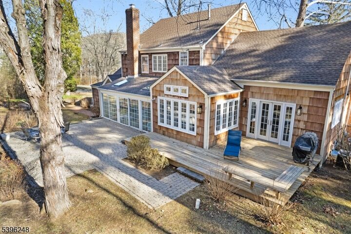 Property Photo: 12 Glen Gary Dr NJ 07945