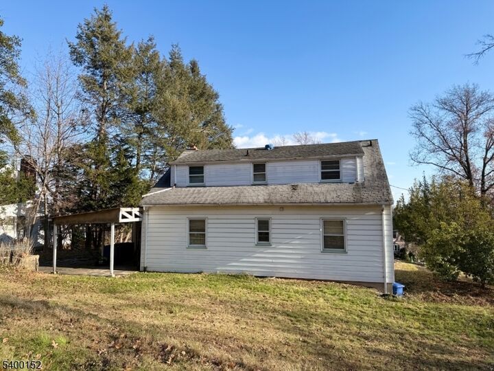 Property Photo: 1098 Sunny Slope Dr NJ 07092