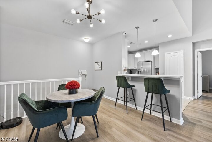 Property Photo: 709 Brook Hollow Dr 709 NJ 07981