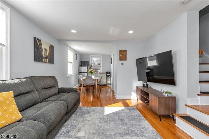 Property Photo: 1 Myrtle St NJ 07016