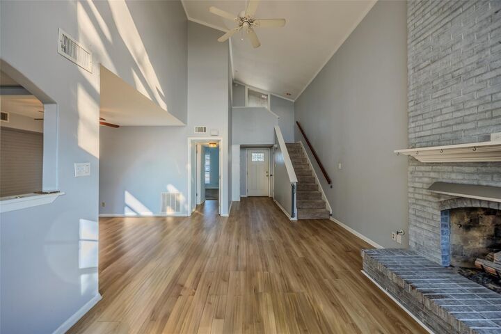 Property Photo:  2002 S Lubbock Street  TX 77833 