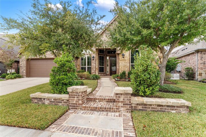 Property Photo:  19243 Bullard Creek Drive  TX 77433 