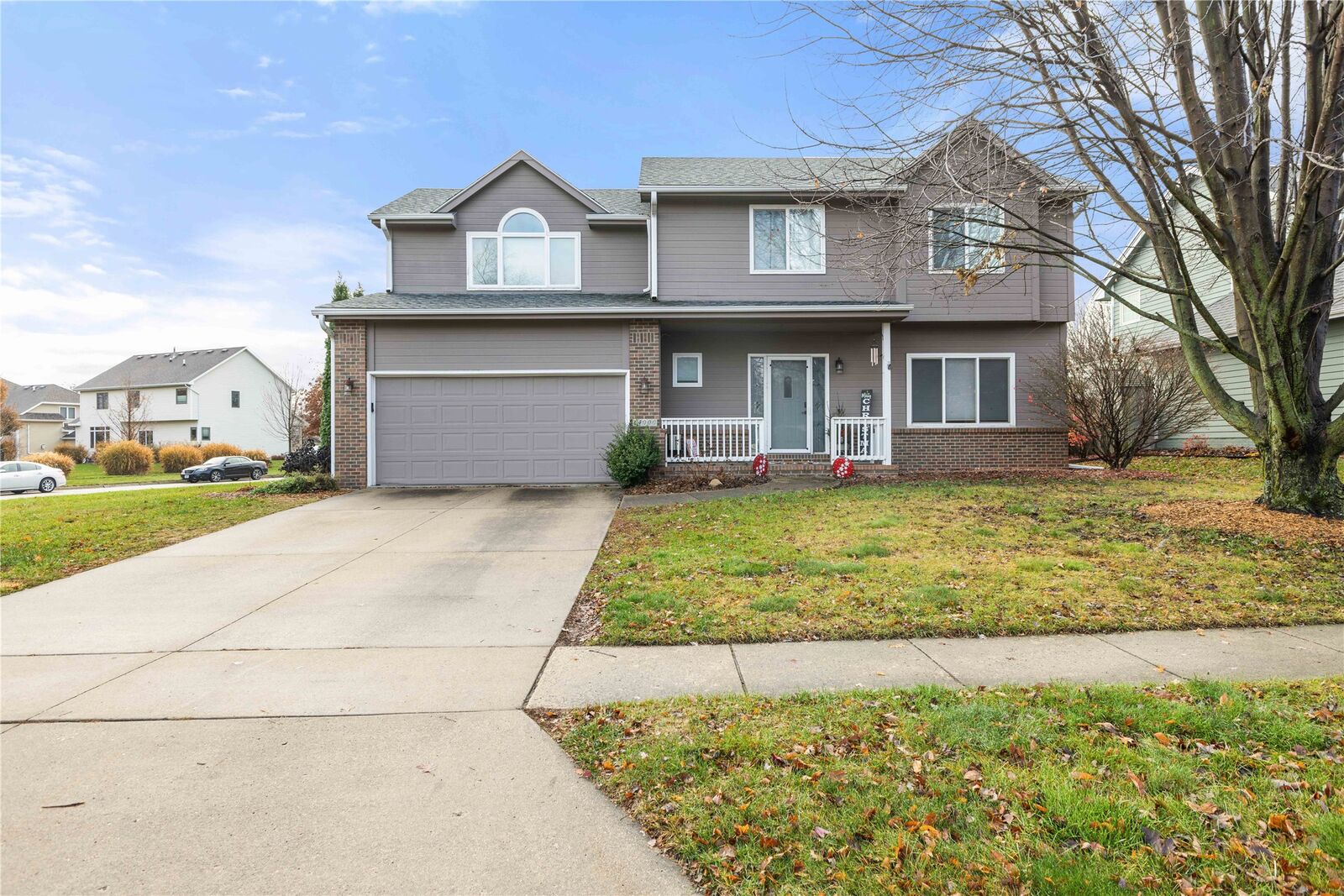 Property Photo:  14000 Buena Vista Drive  IA 50323 