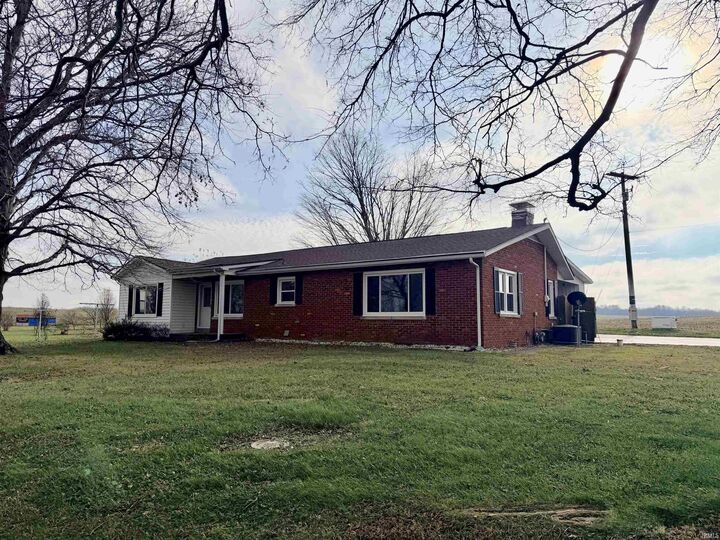 7725 Shireman Road  Poseyville IN 47633 photo