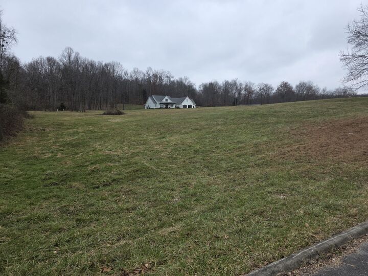 Property Photo: 393 Barrington Drive KY 42503