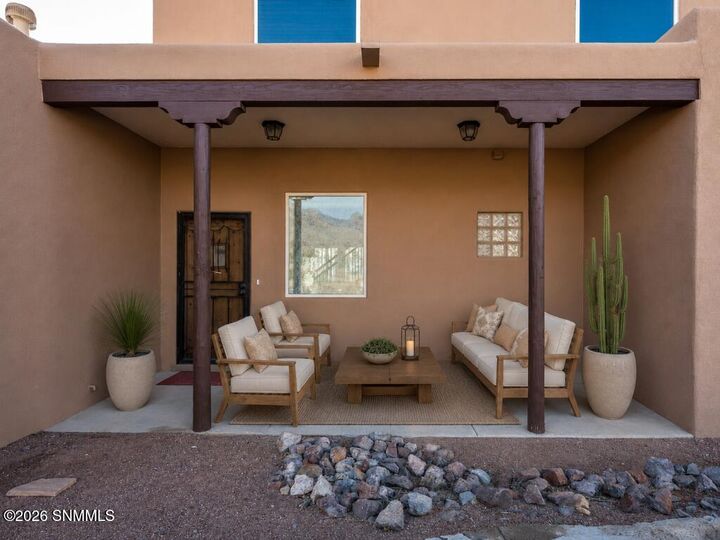 Property Photo: 5012 Heno Mine Rd Road NM 88011