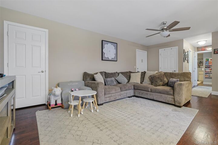 Property Photo: 64 Parkside B NY 10901